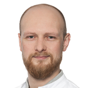 Dr. med. Julian-Dario Rembe